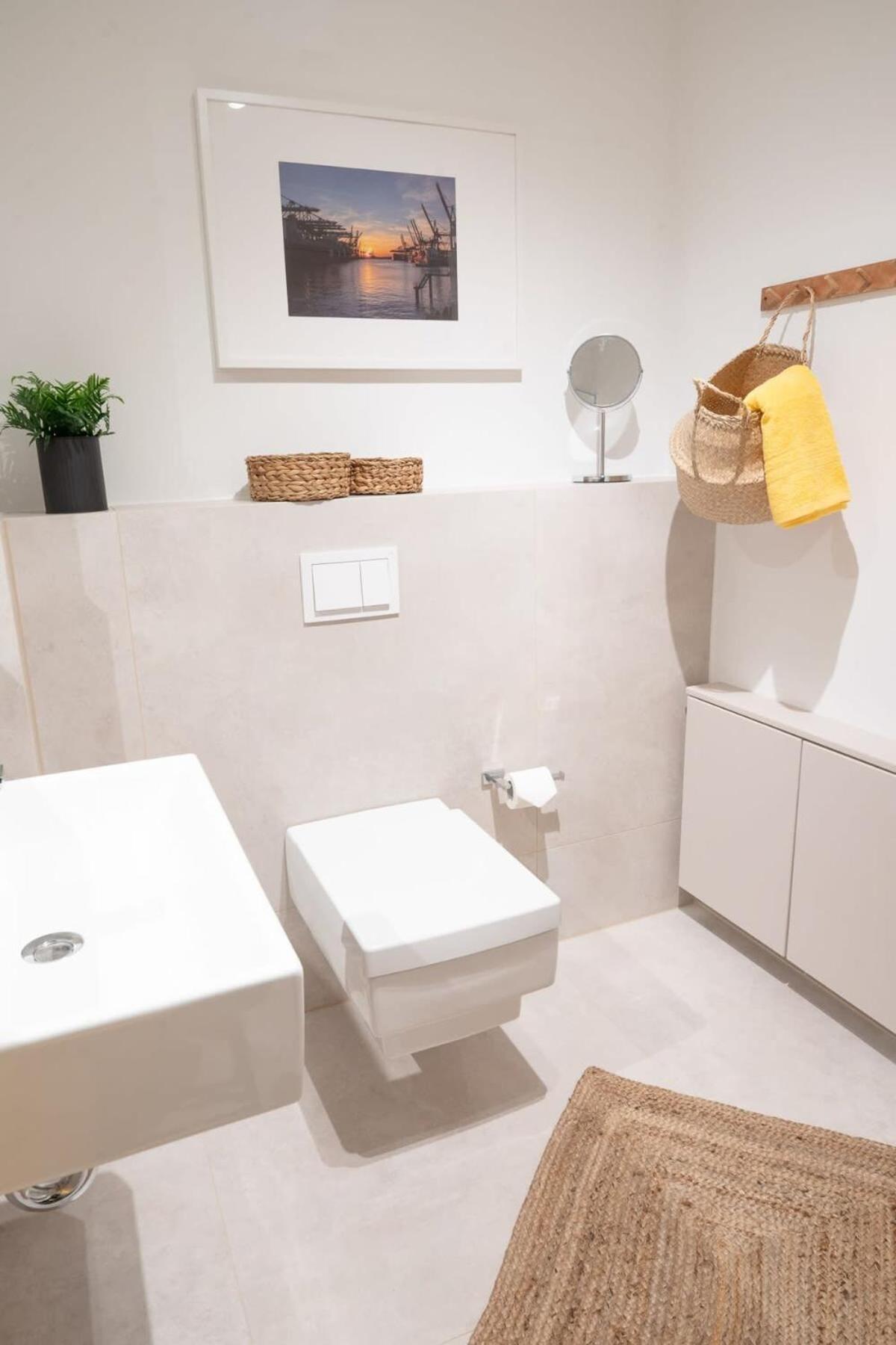 Spacious 3-Bedroom Apartment Near Eilbekpark ハンブルク エクステリア 写真
