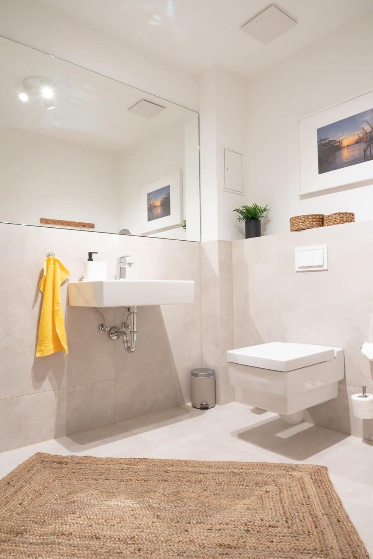 Spacious 3-Bedroom Apartment Near Eilbekpark ハンブルク エクステリア 写真