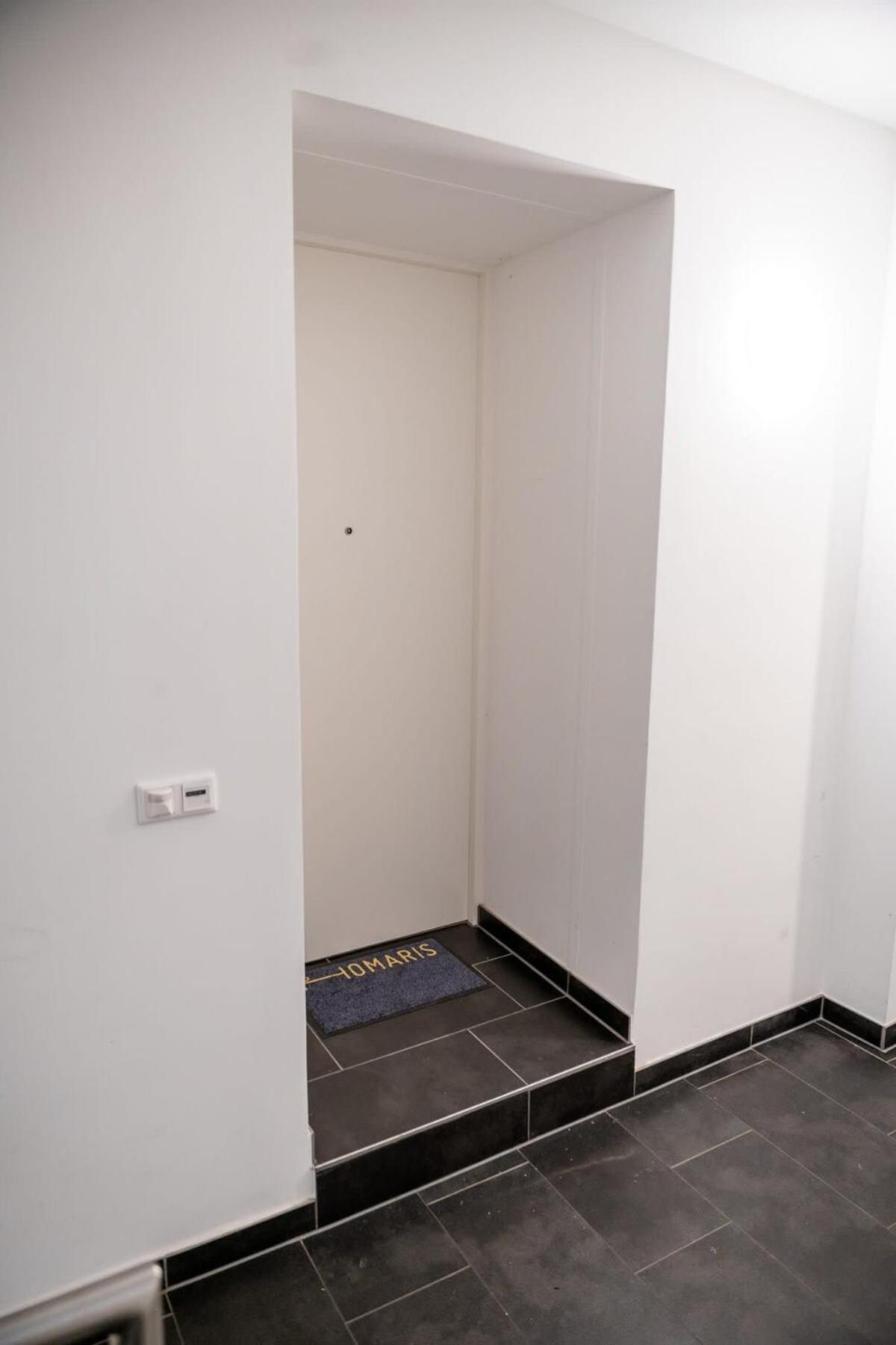 Spacious 3-Bedroom Apartment Near Eilbekpark ハンブルク エクステリア 写真